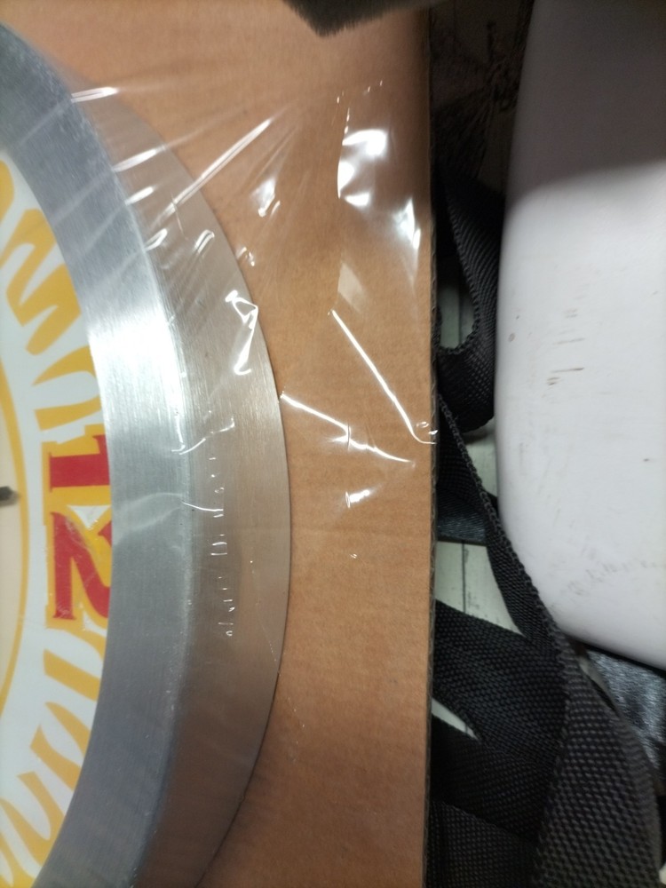 Caffè Mexico Wall Clock