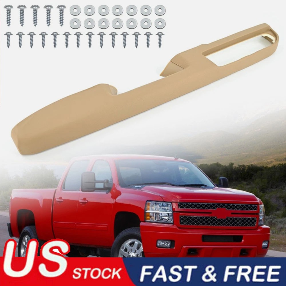 Front Driver Left Side Door Armrest Handle for 10-14 Select Chevrolet/GMC Models