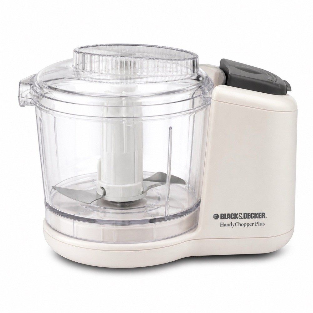 Black & Decker Handy Mini Food Processor, New In Box!