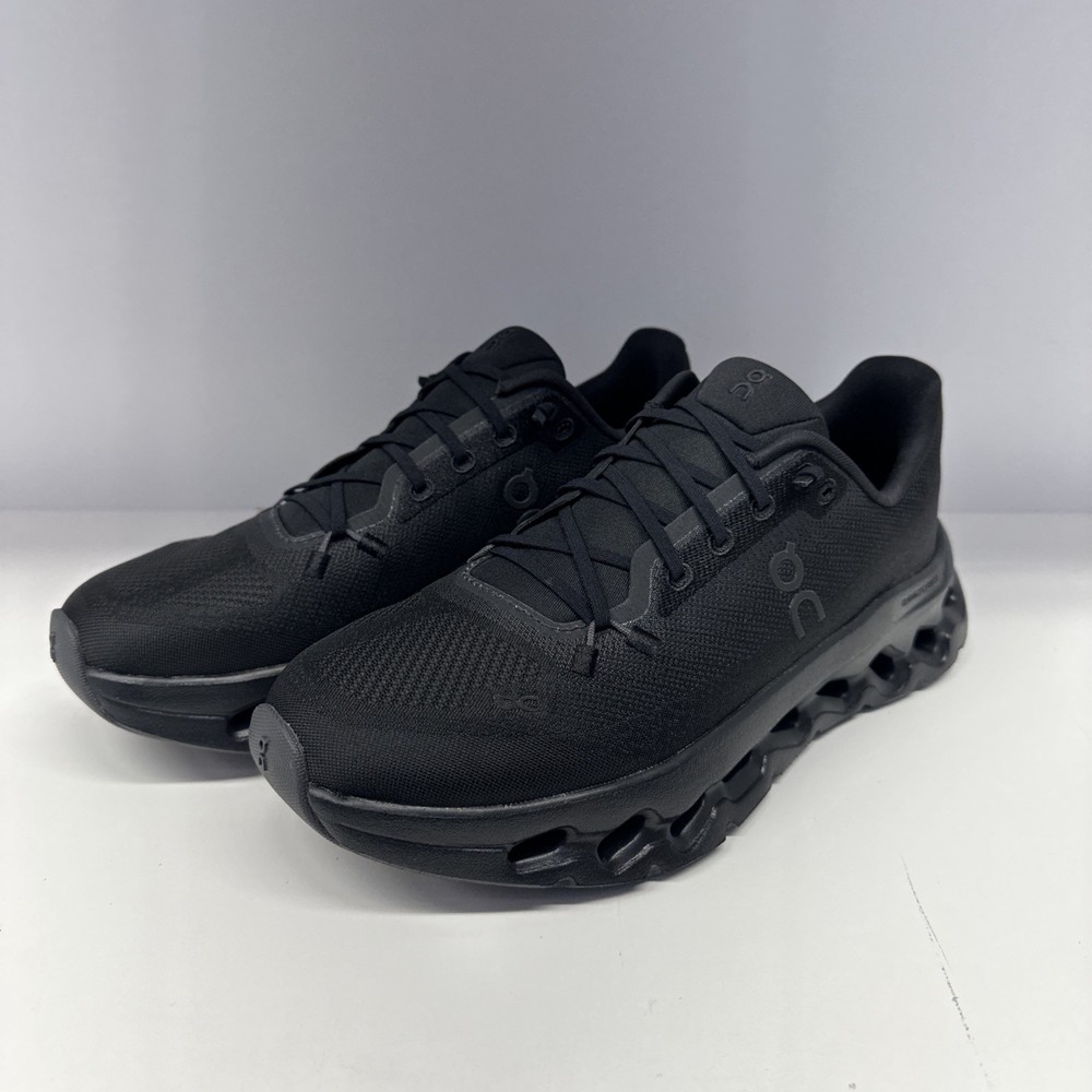 On Cloudtilt (women's) Eclipse/Black