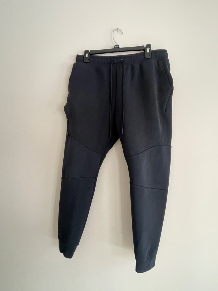 Nike Athletic Pants Size Large MENS