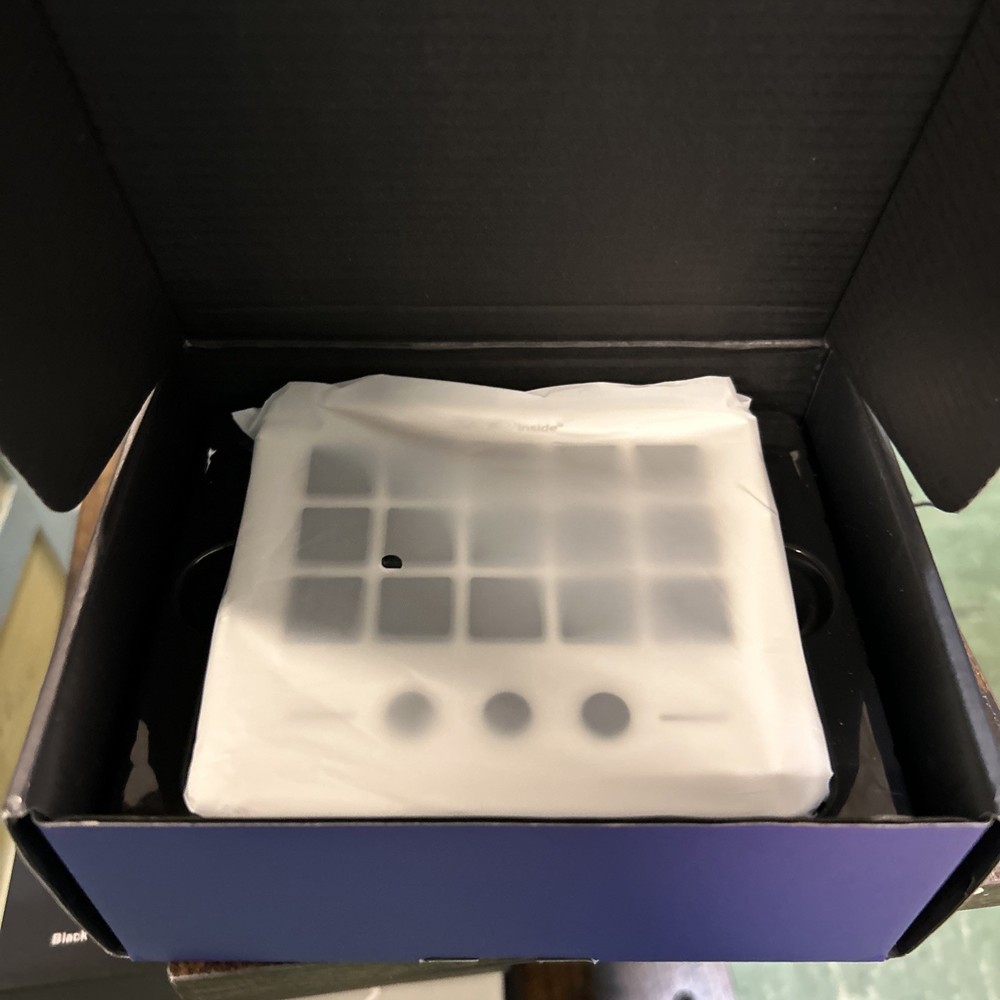 VSDINSIDE MacronKeypad Stream Dock Controller Deck Gaming Shortcut new/Open Box