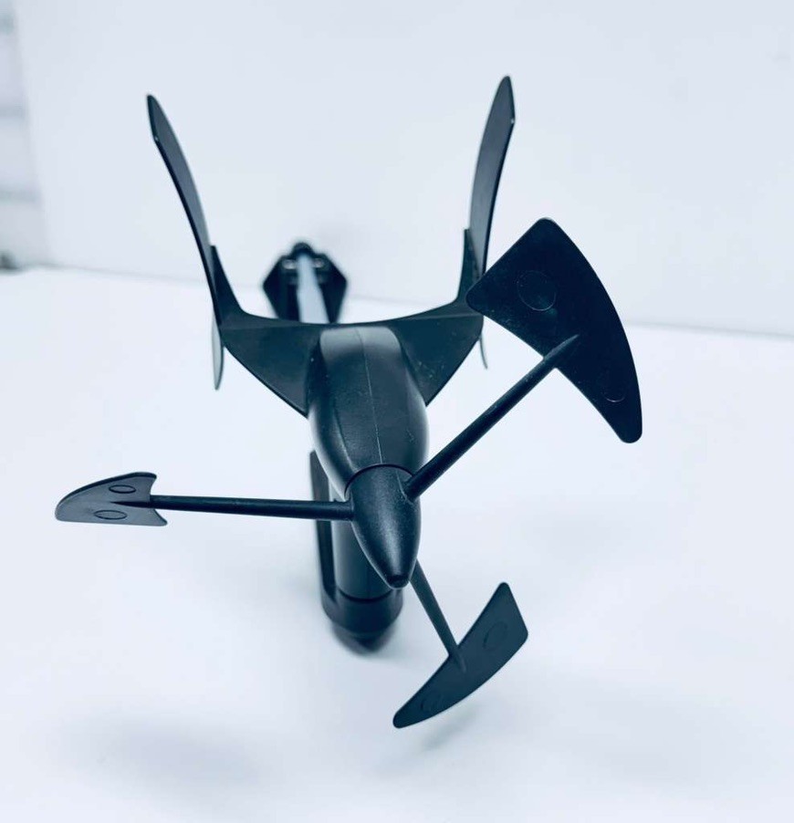 Garmin gWind Wireless 2 A02451 Wind Transducer Vane Sensor