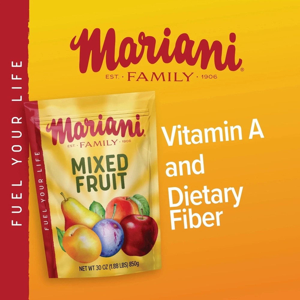 Mariani Mixed Fruit 32 oz.