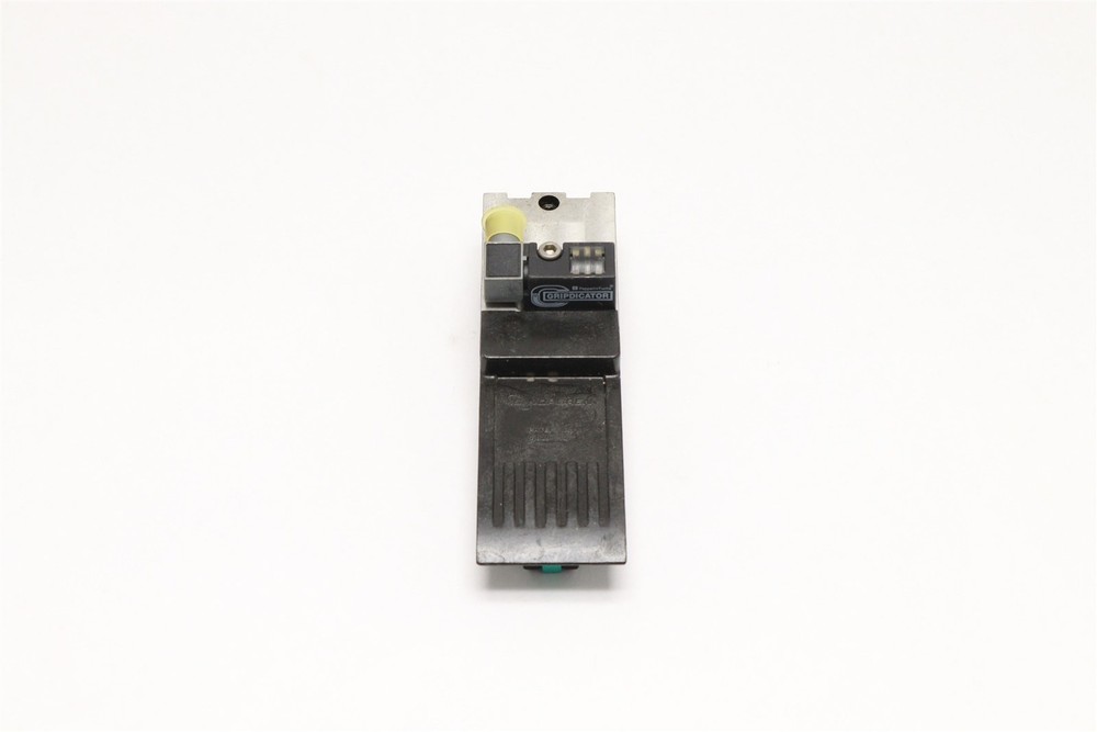 PEPPERL+FUCHS GRIPDICATOR INDUCTIVE POWER CLAMP SENSOR PCW.SWD-A38F-B7V