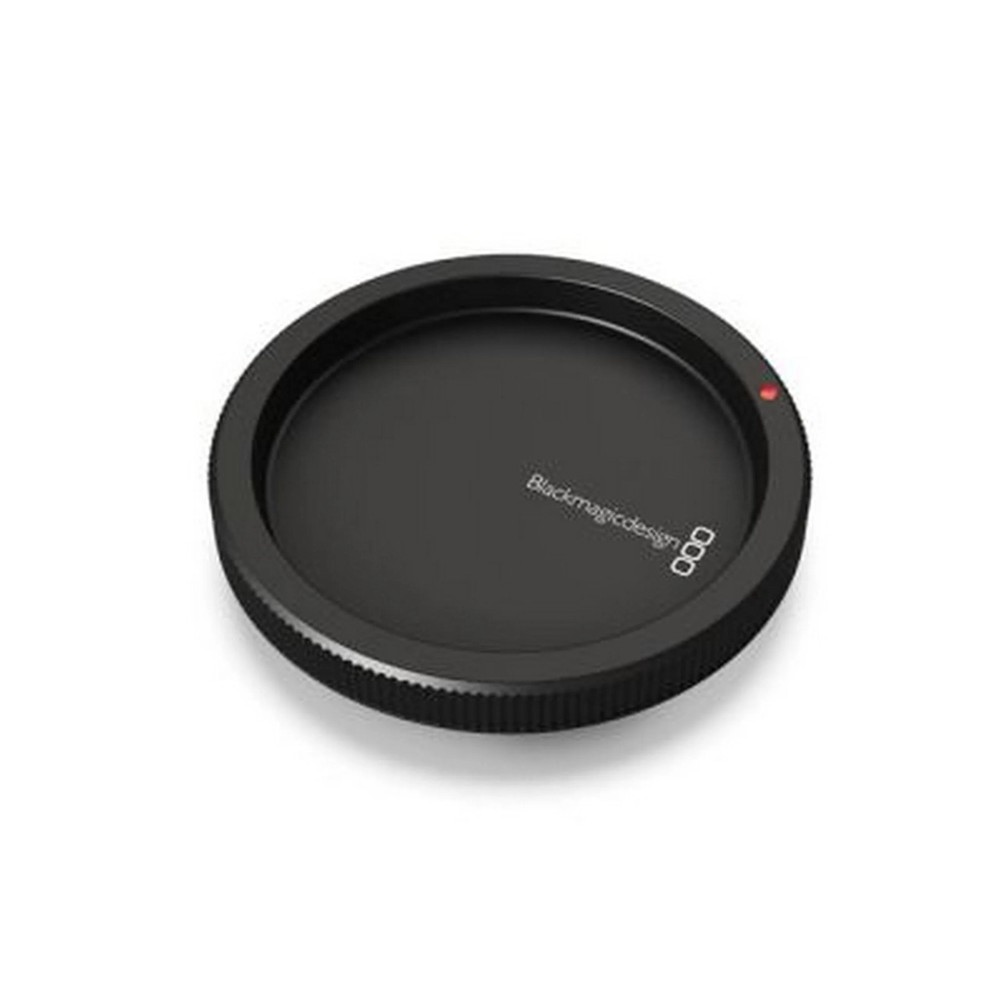 Blackmagic Design Camera Lens Cap, EF