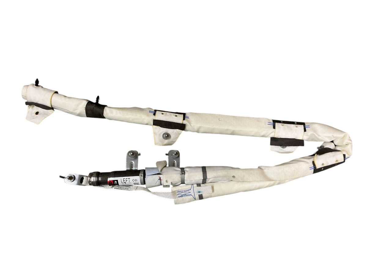 2016 17 18 19 20 21 22 2023 Tesla Model X left side roof airbag 1036756-00-G