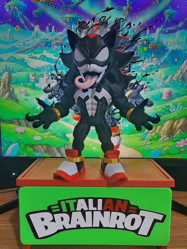 Shadow Venom - Limited Edition