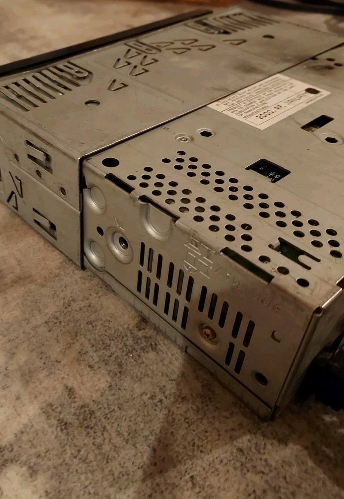 Alpine CDM-7861