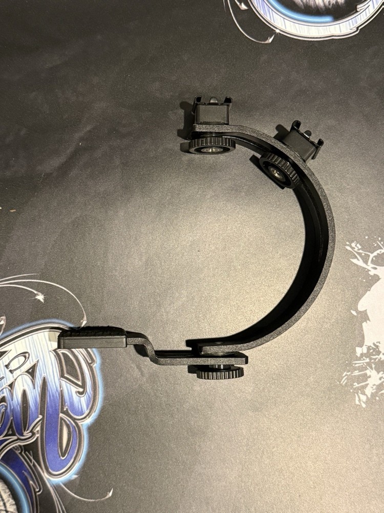 Ziv Dual Shoe C Bracket BCA-712R