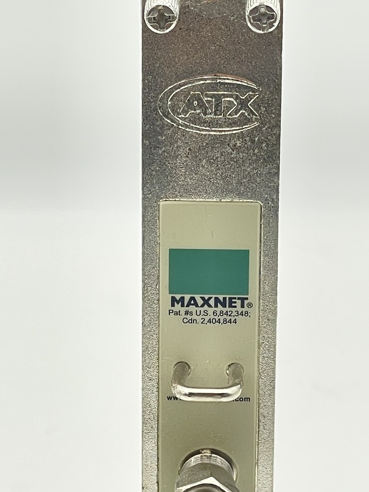 ATX MAXNET MN4-2TCPF Dual 4-WAY Module Combiner