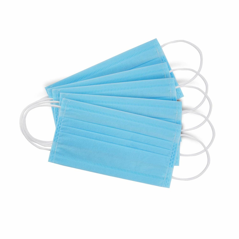 PROTACTIVE MASK 100 PIECES