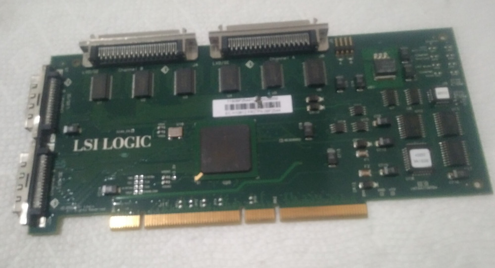 LSI Logic LSI22925 Controller 348-D043967A, 09P2544