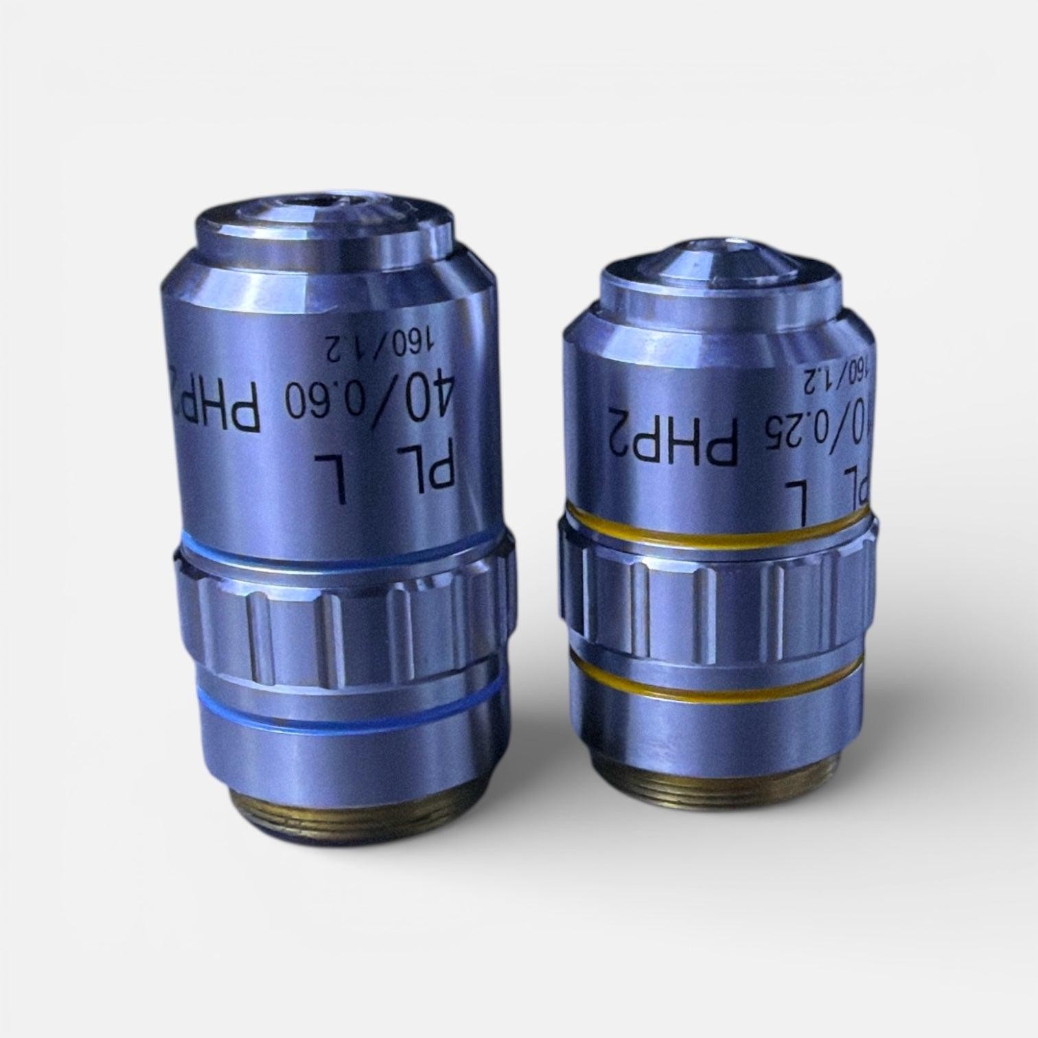 Olympus IX81F-2 Inverted Motorized Microscope w/ IX2-UCB-2 Controller