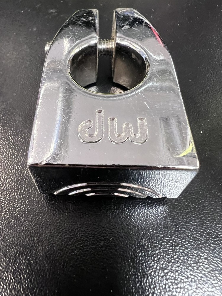 DW 3/4" Cymbal Stand Memory Lock #3