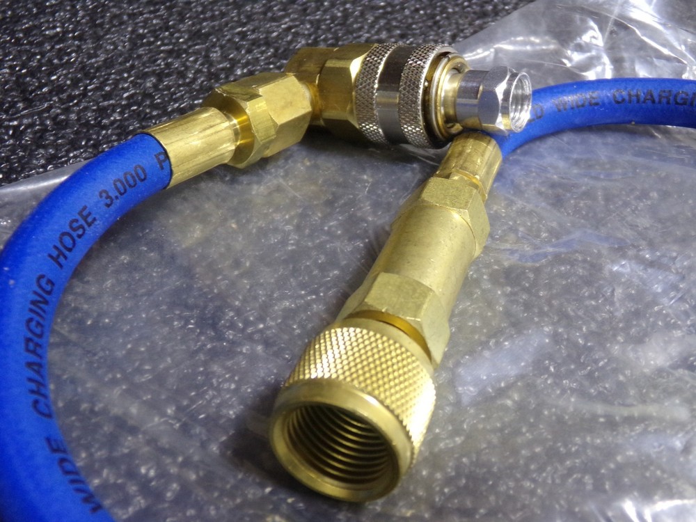 Tracerline TP-9747 Hose Assembly (ch)