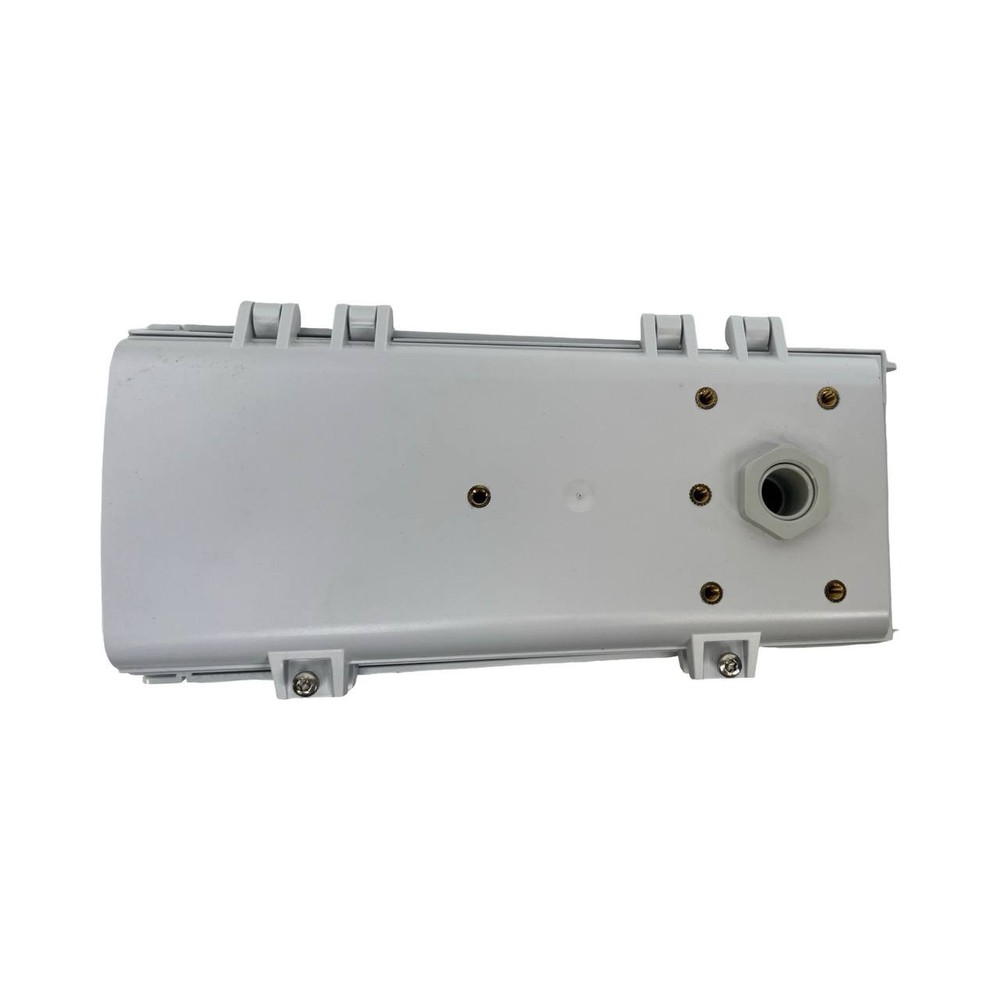 OPEN BOX Axis M1113-E 0431-501-02 Fixed Network Camera w/ Mounting Bracket