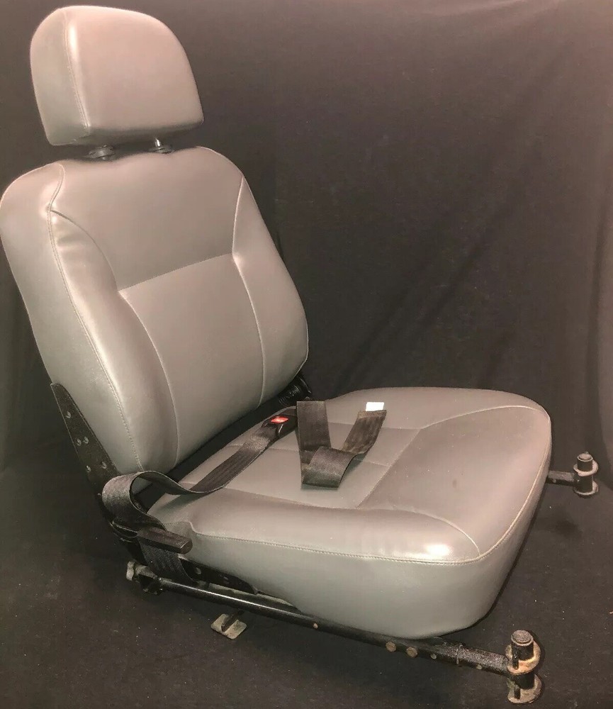 Pronto M51 Mobility Scooter Seat Assembly
