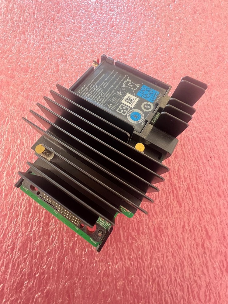 Dell KMCCD PERC H730 MINI MONO 1GB RAID CONTROLLER W/Battery