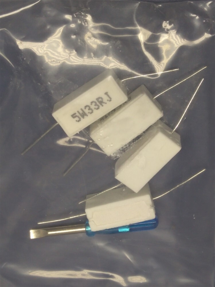 PAC - LocPRO 4-Channel Line Output Converter LP6-4 - Black/Blue