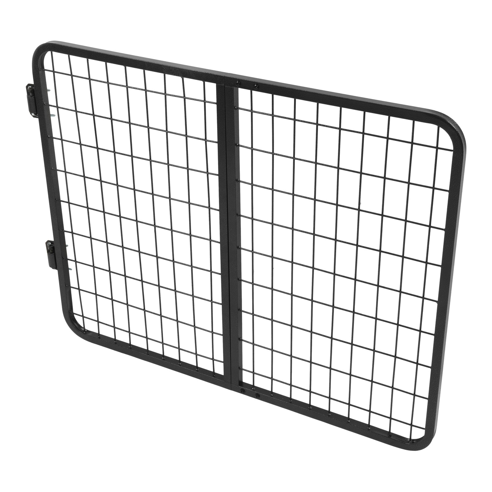 Straight 48" W Horse Stall Gate for Horse Barn Farms Livestock Heavy Duty Steel