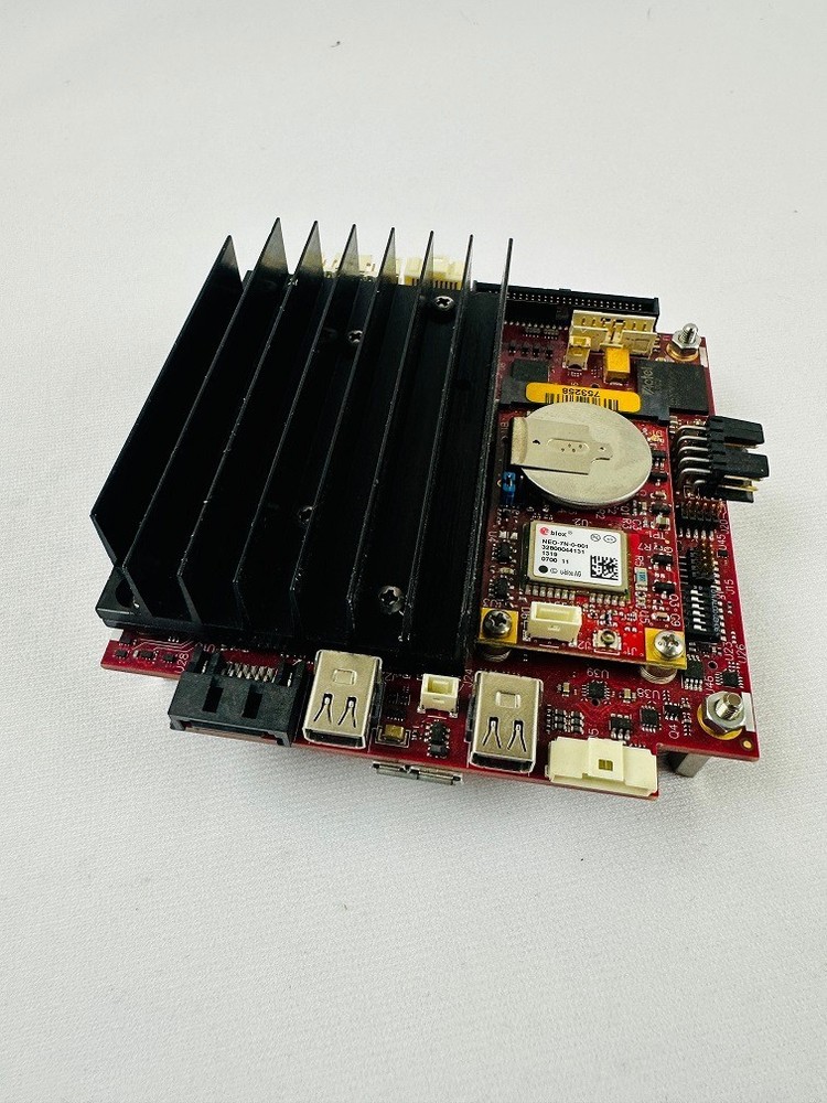 VersaLogic VL-EPMe-30EBP PC/104 CPU Board