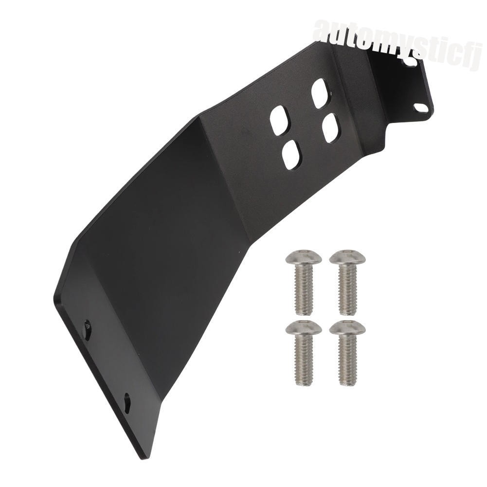 US Aluminum Motor Guard For YT DECOY MK2 EP8/EP801 (Core Series) Easy Install