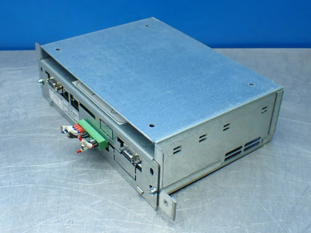 WTC ETHERNET MODULE 917-0159