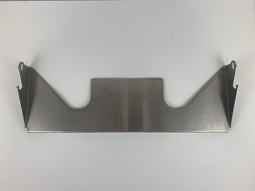 Silver King Loading Shelf Model SK10MAJ Part Number 63405