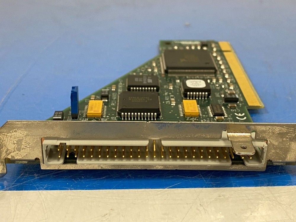 National Instruments PCI Data Aquisition Card 185185A-01