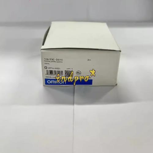 1pc NEW E3C-DS10 Photoelectric Sensor Switch