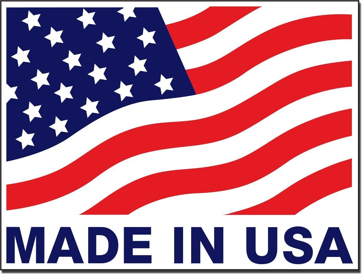 Open and Closed Signs for Business Two-Sided Large Storefront Shop Salon Sign