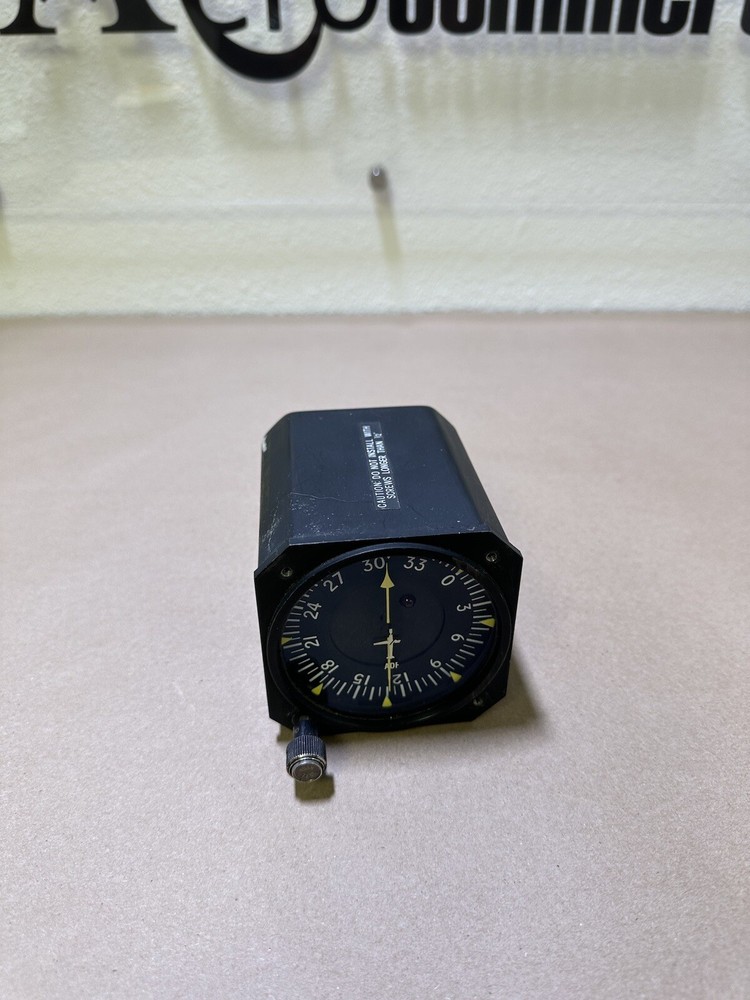 Narco ADF Indicator 101 (3530)