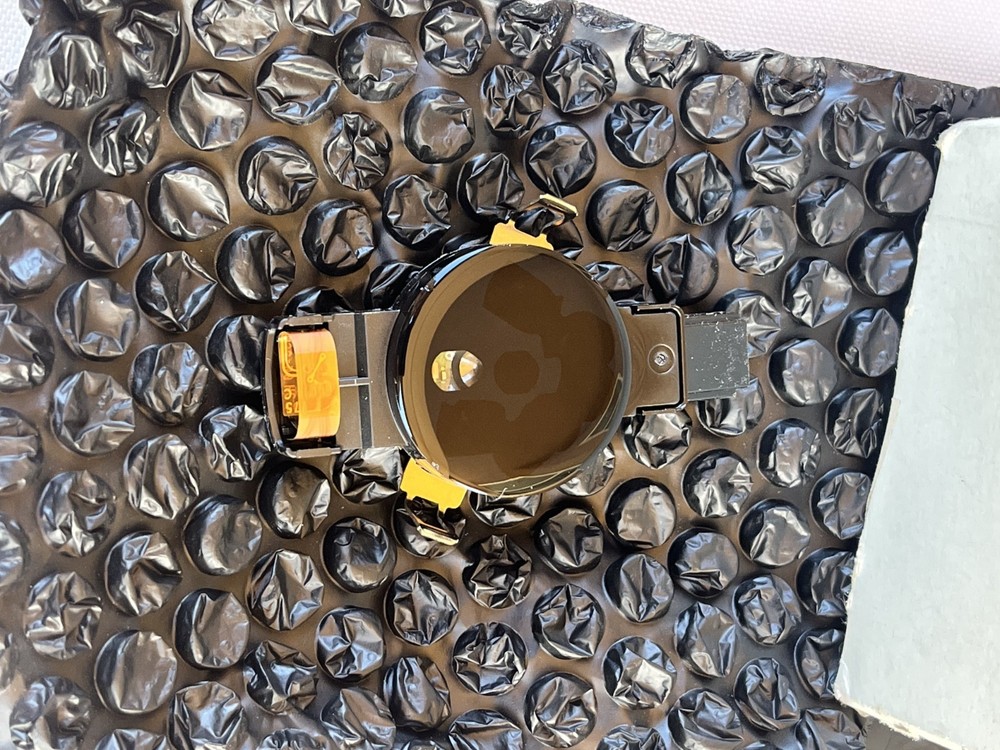 BMW Rain Light Solar Sensor 6832975-01 OEM