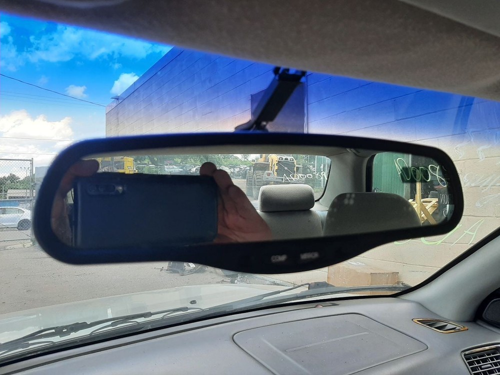 CAMRY 2001 High Mounted Stop Light 1024408