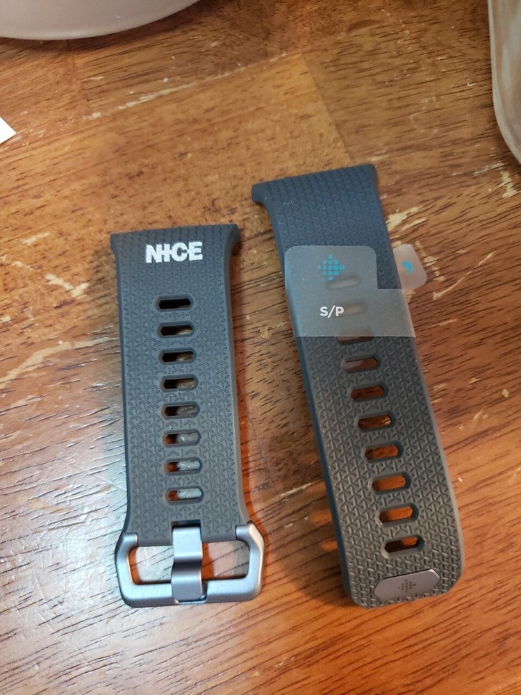 Fitbit Ionic Band Replacement