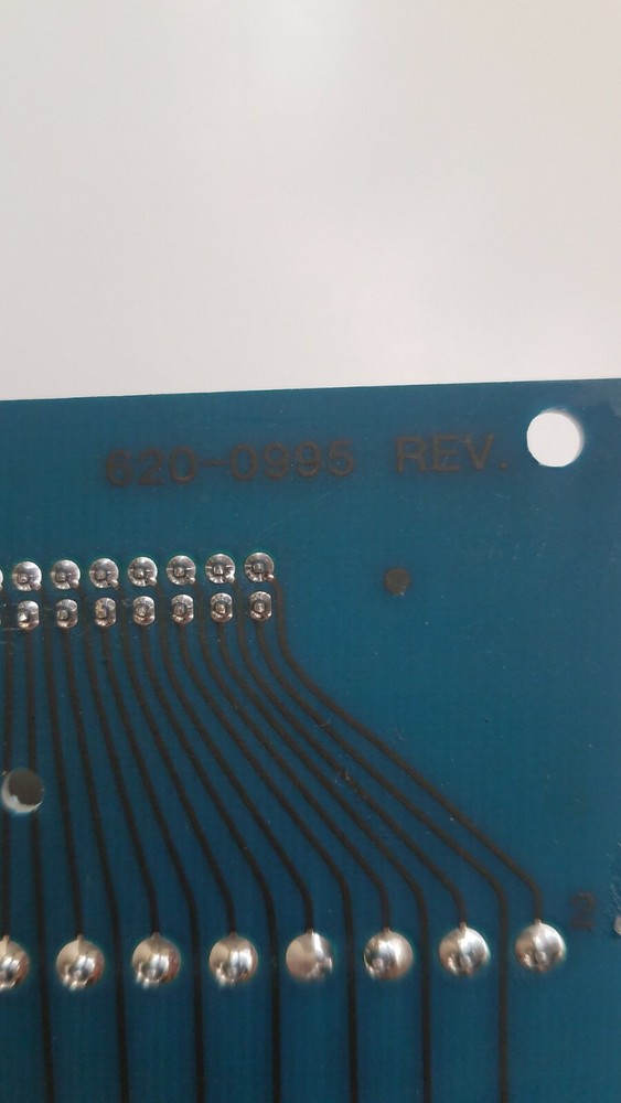 RDI 2M26FC Terminal Block Interface Module