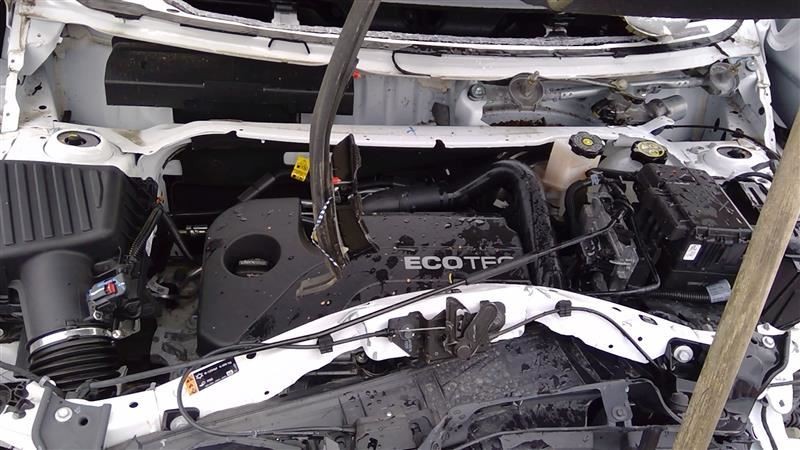 GMC TERRAIN 2020 Engine ECM 394862