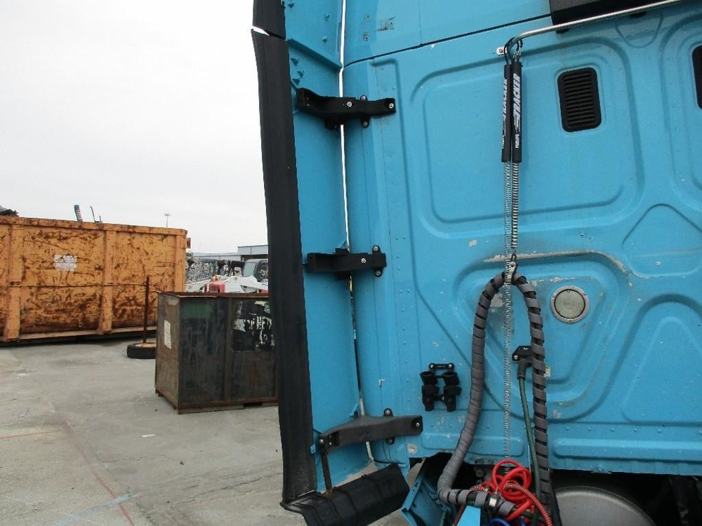 For 2016 FREIGHTLINER CASCADIA 113 SLEEPER FAIRING Left , FL