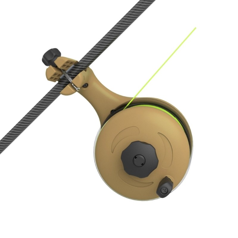 Fishing Line Spooler Line Spooler Winder Machine Spooling Tool