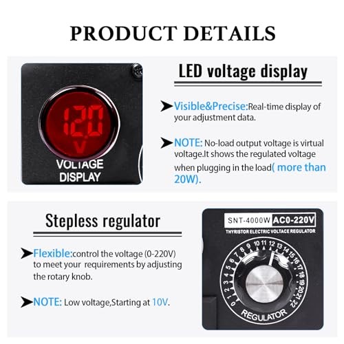 AC Motor Speed Controller ,Fan Speed Controller&Variable Speed Controller,