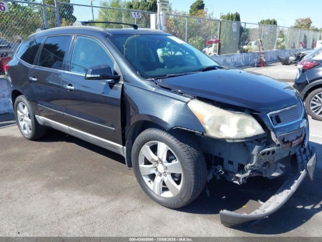 Temperature Control Front Automatic Control Opt CJ2 Fits 08-12 ENCLAVE 2539139