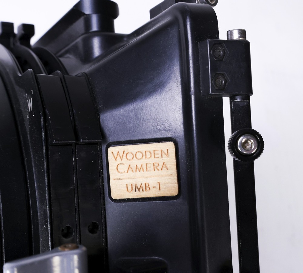Wooden Camera UMB-1 Universal Matte Box Pro