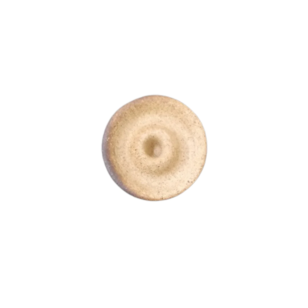 Ceramic Dhoop Stick Holder