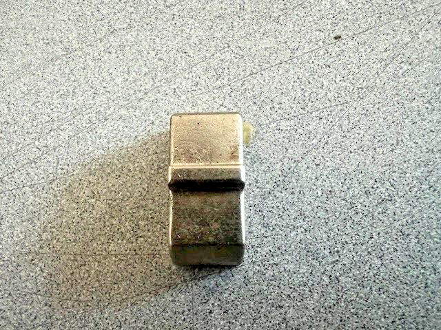 YALE SECURITY 8700 TOGGLE FOR 8707 AND OTHER FUNCTIONS