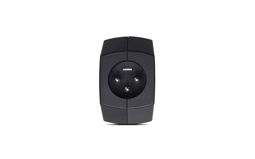 Alto Professional Bluetooth Ultimate Battery-Powered Stereo Bluetooth Receiver