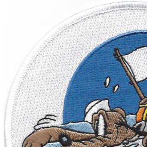 AO-11 SAPELO Fleet Replenishment Oiler Patch