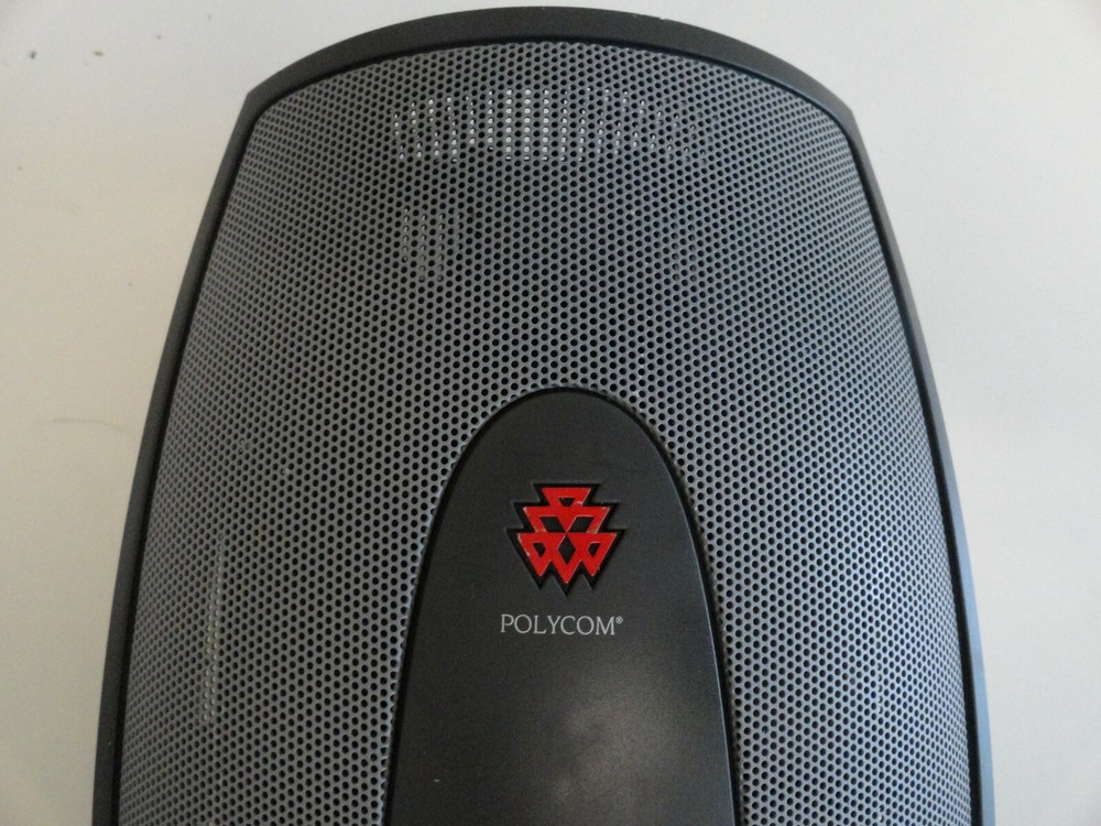 Polycom Visual Concert FX 2201-10500-002 VGA Adapter