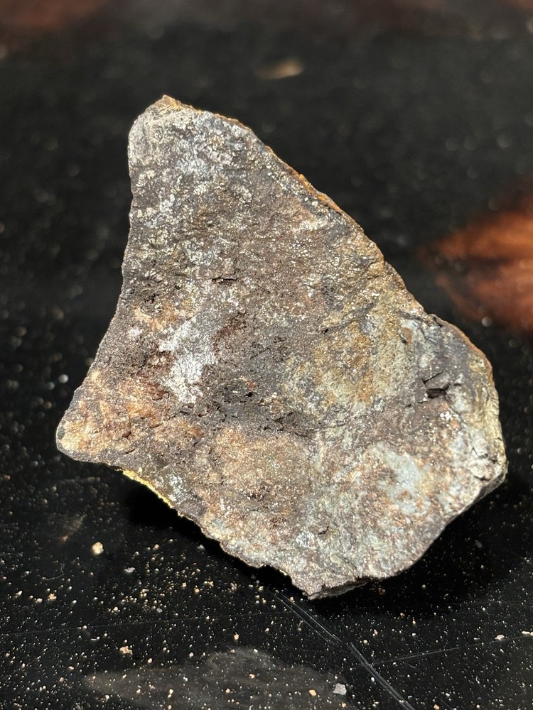 az silver gold ore