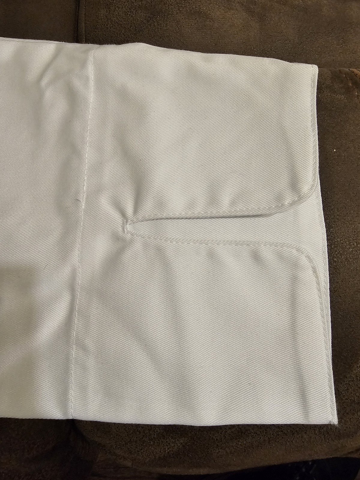 Gordon Ramsay Hell's Kitchen Atlantic City Chef Jackets Medium